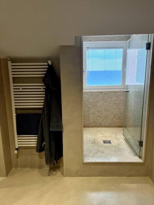 La Perla Di Boccadasse Genoa Ngoại thất bức ảnh